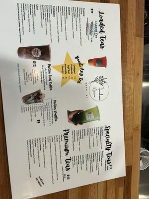 Menu photo 2 Farmhouse Nutrition Bunn, NC
