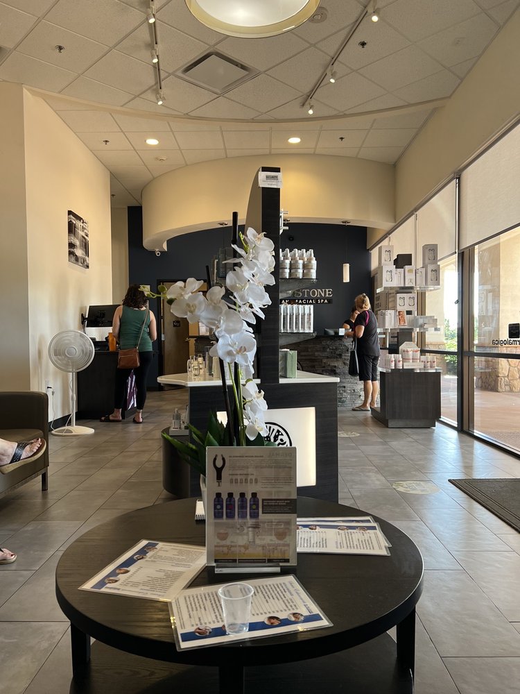 Hand & Stone Massage and Facial Spa