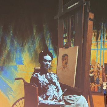 Immersive Van Gogh Exhibit Chicago - Venues & Event Spaces Near Me - Chicago, Illinois Immersive Van Gogh Exhibit Chicago - Venues & Event Spaces Near Me - Chicago, Illinois