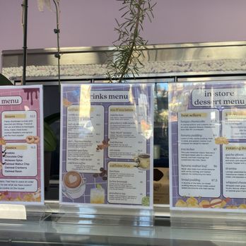 Butter Lab - Menu - Bakeries Near Me - Montebello, California Butter Lab - Menu - Bakeries Near Me - Montebello, California