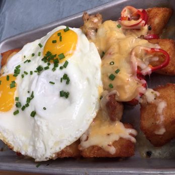 Bluejacket - Loaded Tots - Breweries Near Me - Washington, DC, District of Columbia