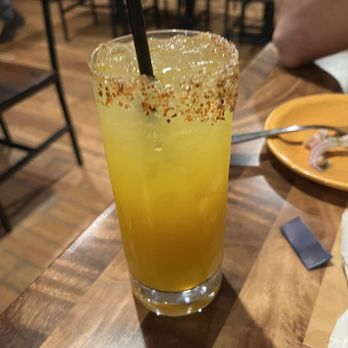 Bickering Twins - popstar cocktail - Tacos Near Me - Ithaca, New York Bickering Twins - popstar cocktail - Tacos Near Me - Ithaca, New York