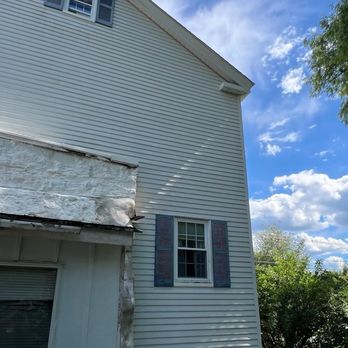 Merrimack Valley Wash - Pressure Washers Near Me