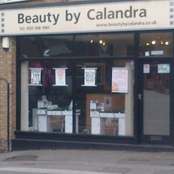 Beauty by Calandra