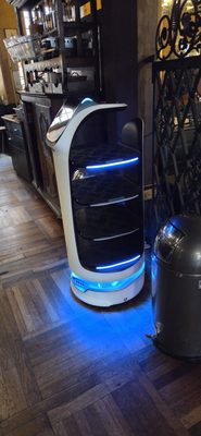 Restaurant Heilig-Geist-Spital Nürnberg by null