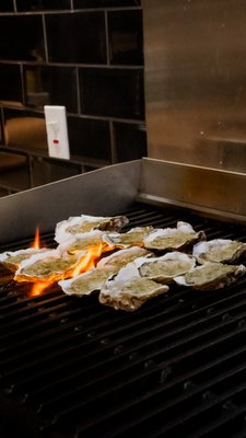 Cajun Boil Flagler St by null