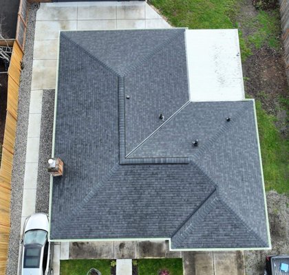 Bumble Roofing of South Sound on Yelp