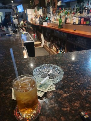 Paddy’s by null