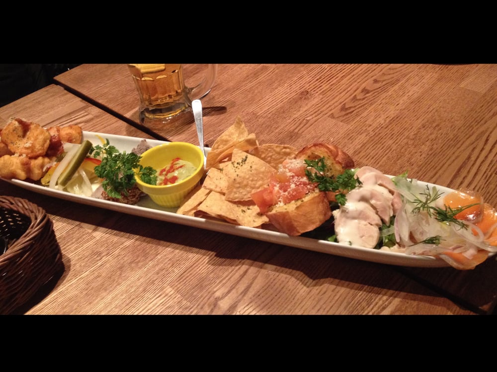 Mexican＆Wine Bar la cocco