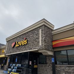 Love's Travel Stop