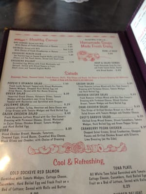 Menu photo 4 Checkers Pancake House Schaumburg, IL Menu photo 4 Checkers Pancake House Schaumburg, IL