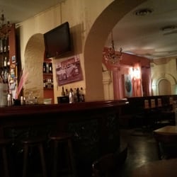 Bar Tender