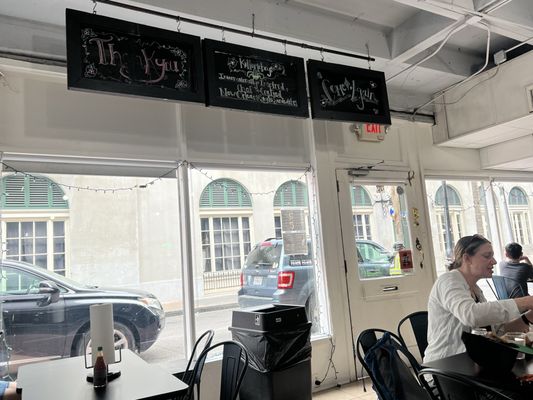 Killer Poboys at Erin Rose by null