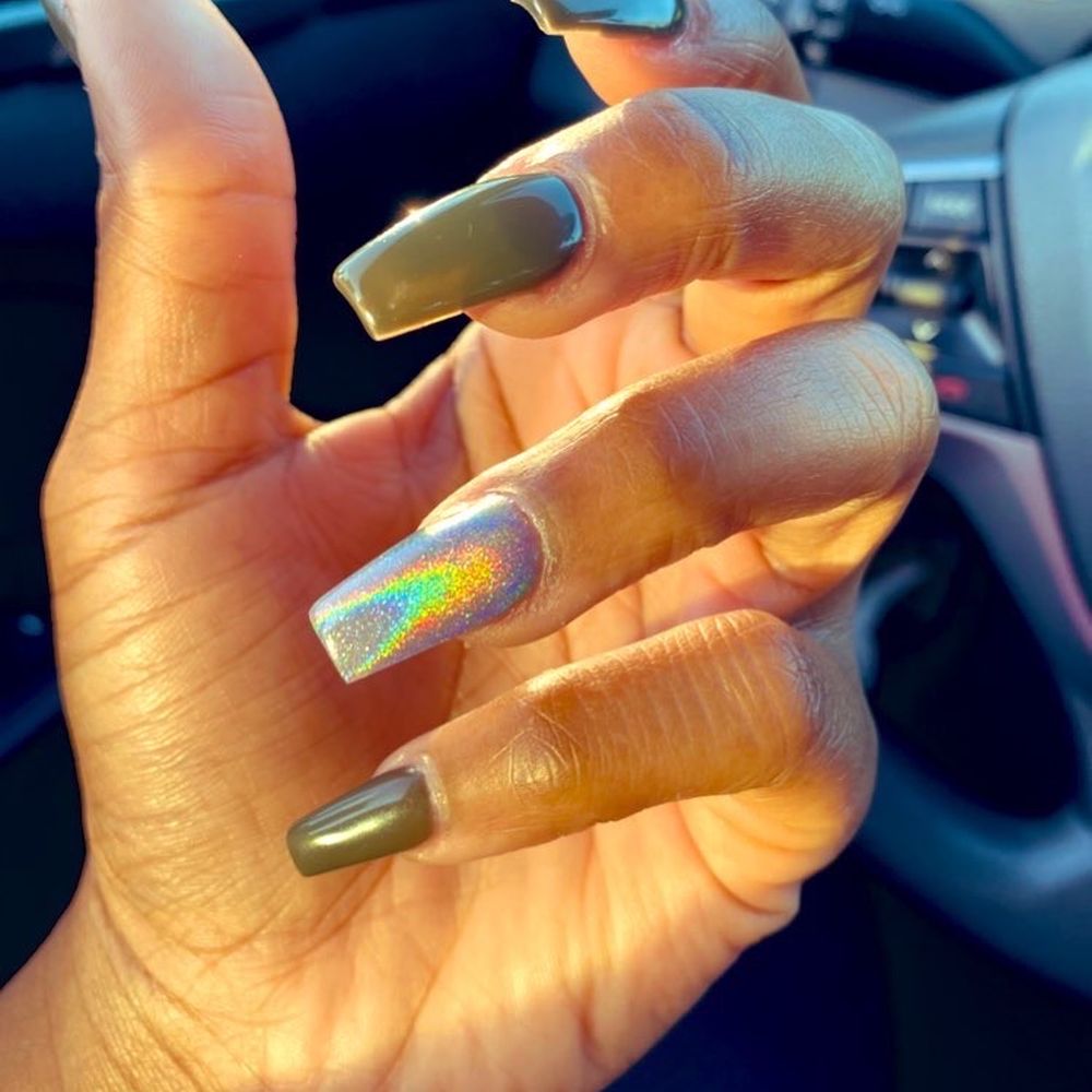L'Vee Nails Spa - Nails by Nina.. - Day Spas Near Me - Bethesda, Maryland L'Vee Nails Spa - Nails by Nina.. - Day Spas Near Me - Bethesda, Maryland