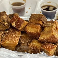 Taste of Philippines - Shanghai Lumpia