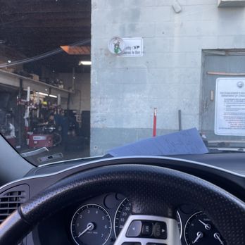 Liberty Tires - Hanging in the ride while the pros prep the new tires - Tires Near Me - Los Angeles, California Liberty Tires - Hanging in the ride while the pros prep the new tires - Tires Near Me - Los Angeles, California