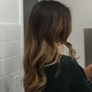 Morphic - Blow Dry/Out Services Near Me - San Francisco, California Morphic - Blow Dry/Out Services Near Me - San Francisco, California