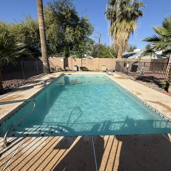 Cornerstone Pool Care - After - Pool Cleaners Near Me - Phoenix, Arizona Cornerstone Pool Care - After - Pool Cleaners Near Me - Phoenix, Arizona