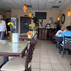 Alborz Restaurant