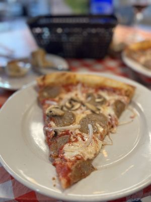 Yo Pauly's New York Pizza Co by null