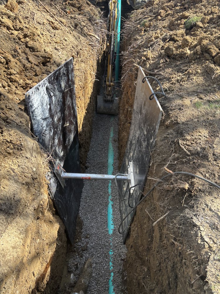 Slide of Cody's Drain Cleaning and Repair