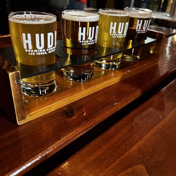 HUDL Brewing Company - Breweries Near Me - Las Vegas, Nevada HUDL Brewing Company - Breweries Near Me - Las Vegas, Nevada