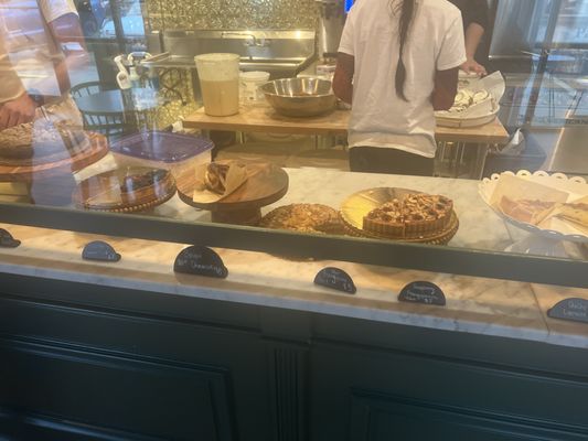 Lucia | Bakehouse by null