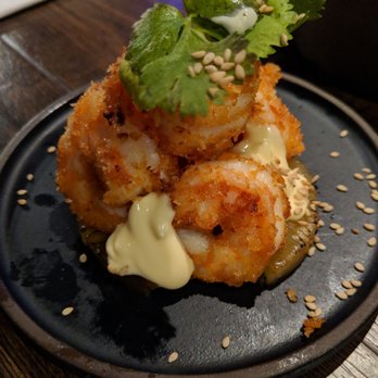 886 - Pineapple and shrimp - Taiwanese Near Me - New York, New York 886 - Pineapple and shrimp - Taiwanese Near Me - New York, New York