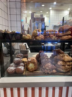 Dan Jones Coffee Bar by null