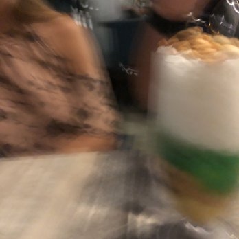 Pho Bar Vietnamese Kitchen - Blurry however this is the three bean dessert - Vietnamese Near Me - Davie, Florida Pho Bar Vietnamese Kitchen - Blurry however this is the three bean dessert - Vietnamese Near Me - Davie, Florida