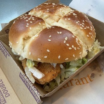 McDonald's - Fast Food Near Me - Chicago, Illinois