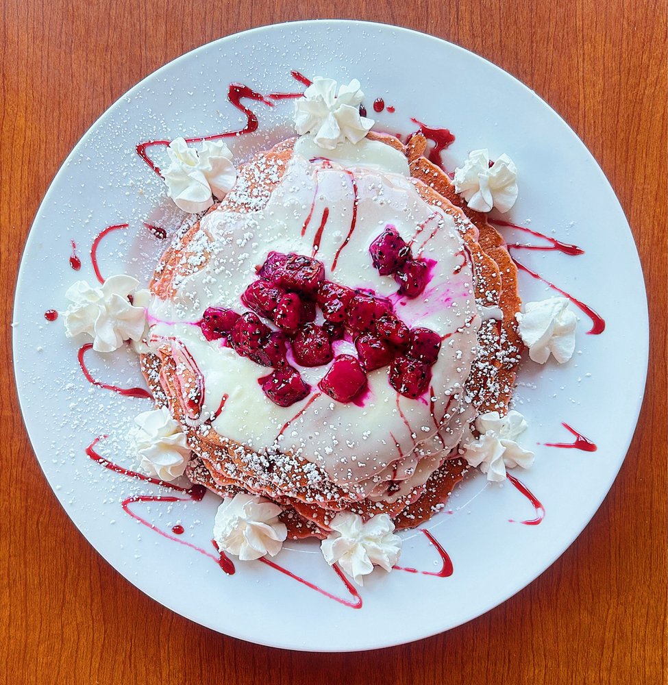 Hamil Brunch & Grill