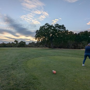 Haggin Oaks Golf Complex - Golf Near Me - Sacramento, California