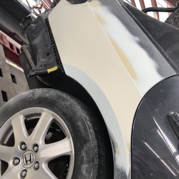 Precision Auto Body - Auto Repair Near Me - Orlando, Florida