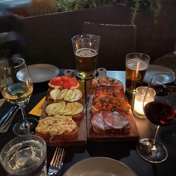 Postino Central - Wine Bars Near Me - Phoenix, Arizona