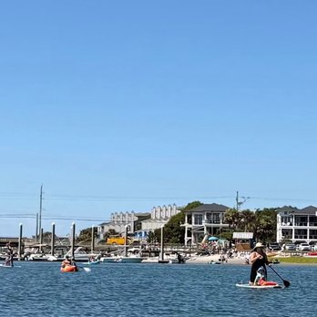 Wrightsville SUP - Bike Rentals Near Me - Wrightsville Beach, North Carolina Wrightsville SUP - Bike Rentals Near Me - Wrightsville Beach, North Carolina