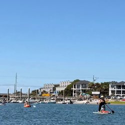 Wrightsville SUP