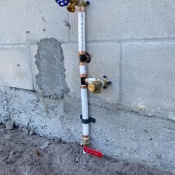 OC’s Plumbing & Septic