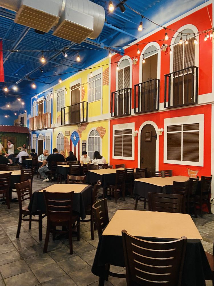 Pal Campo Restaurant