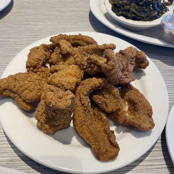 Soul Fish Cafe - Cat Bites - Southern Near Me - Memphis, Tennessee Soul Fish Cafe - Cat Bites - Southern Near Me - Memphis, Tennessee
