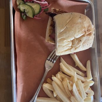 The Barbeque Pit - Barbeque Near Me - San Jose, California