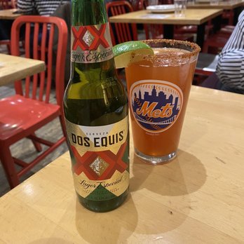 Empanada Mama - Hell's Kitchen - Latin American Near Me - New York, New York