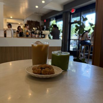 Scorpio Coffee - Coffee & Tea Near Me - Sacramento, California Scorpio Coffee - Coffee & Tea Near Me - Sacramento, California