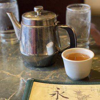 Dynasty Chinese Restaurant - Tea - Chinese Near Me - Sequim, Washington