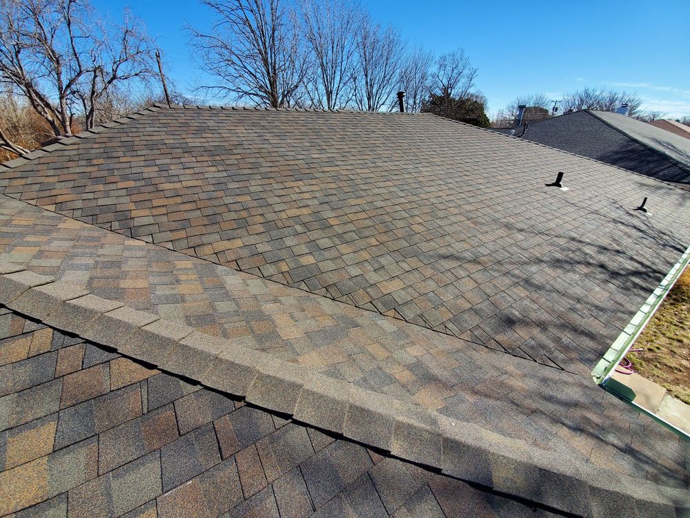 Slide of Accent Roofing of Amarillo