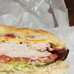Supreme Deli