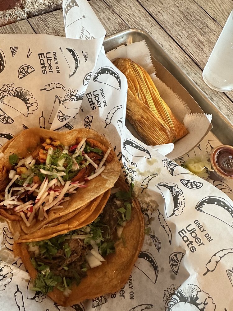 EL Gallo Taqueria