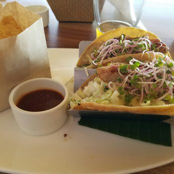 Duke's Malibu - Fish tacos - New American Near Me - Malibu, California Duke's Malibu - Fish tacos - New American Near Me - Malibu, California