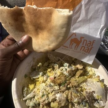 Naf Naf Grill - Middle Eastern Near Me - Carmel, Indiana Naf Naf Grill - Middle Eastern Near Me - Carmel, Indiana