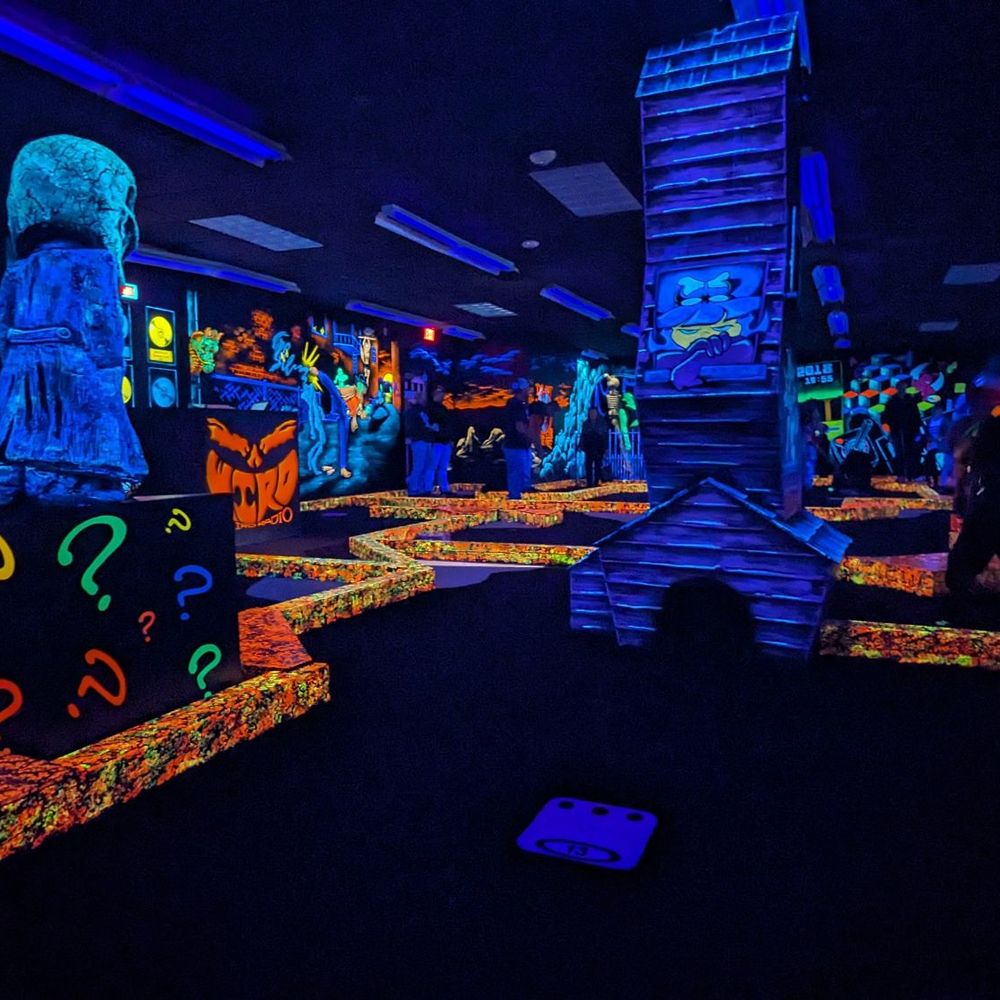 Monster Mini Golf Frisco - Mini Golf Near Me - Frisco, Texas Monster Mini Golf Frisco - Mini Golf Near Me - Frisco, Texas